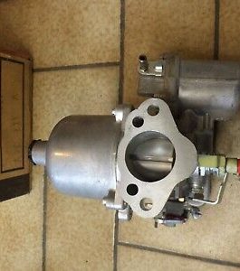 carburateur SU HS4 rover MG AUD281 neuf n°8ce33 DPA86