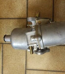 carburateur SU HS4 rover MG AUD281 neuf n°8ce33 DPA86