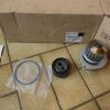n°de125 kit pompe eau galet citroen ax bx saxo 1611898280 neuf DPA86