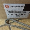 n°de125 kit pompe eau galet citroen ax bx saxo 1611898280 neuf DPA86