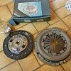 n°de127 kit embrayage citroen bx c15 visa 205 2050f4 2050w5 neuf DPA86