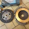 n°de127 kit embrayage citroen bx c15 visa 205 2050f4 2050w5 neuf DPA86