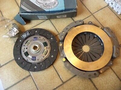 n°de127 kit embrayage citroen bx c15 visa 205 2050f4 2050w5 neuf DPA86