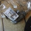 n°de127 kit embrayage citroen bx c15 visa 205 2050f4 2050w5 neuf DPA86