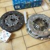 n°de128 kit embrayage citroen c4 c5 c8 2052j8 neuf DPA86