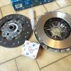 n°de128 kit embrayage citroen c4 c5 c8 2052j8 neuf DPA86