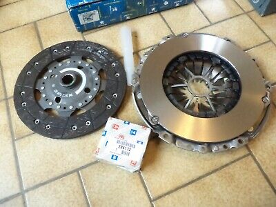 n°de128 kit embrayage citroen c4 c5 c8 2052j8 neuf DPA86