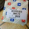 n°de128 kit embrayage citroen c4 c5 c8 2052j8 neuf DPA86