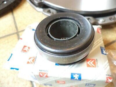 n°de128 kit embrayage citroen c4 c5 c8 2052j8 neuf DPA86