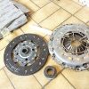 n°de129 kit embrayage citroen c4 c5 c8 2052n1 neuf DPA86