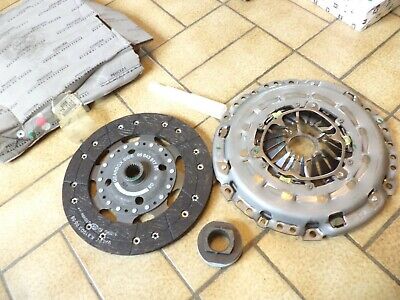 n°de128 kit embrayage citroen c4 c5 c8 2052j8 neuf DPA86