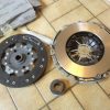 n°de129 kit embrayage citroen c4 c5 c8 2052n1 neuf DPA86