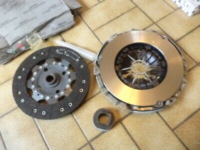 n°de129 kit embrayage citroen c4 c5 c8 2052n1 neuf DPA86