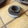n°de129 kit embrayage citroen c4 c5 c8 2052n1 neuf DPA86