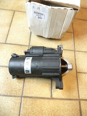 n°nc281 biellette direction citroen c4 3812e0 neuve DPA86