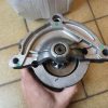 n°de132 demarreur citroen ax bx c15 saxo 5802ep echange standard DPA86