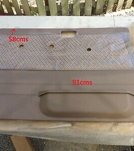 n°sa625 garniture porte avg toyota land cruiser 676206031106 neuve DPA86