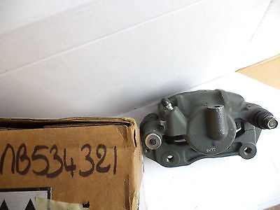 n°d141 etrier frein mitsubishi pajero l300 l200 ref mb534321 neuf n°d141 etrier frein mitsubishi pajero l300 l200 ref mb534321 neuf DPA86