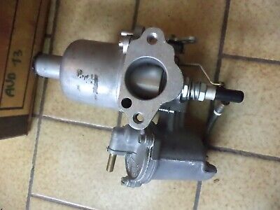carburateur SU HS2 austin mini  AUD13 neuf n°8ce37 DPA86