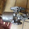 carburateur SU HS2 austin mini  AUD13 neuf n°8ce37 DPA86