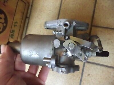 carburateur SU HS2 austin mini  AUD13 neuf n°8ce37 DPA86