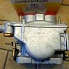 carburateur weber 40 DCNF 12/1 ferrari 246 gt 18950060 neuf n°8ce47 DPA86