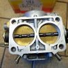 carburateur weber 40 DCNF 12/1 ferrari 246 gt 18950060 neuf n°8ce47 DPA86