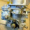 carburateur weber 40 DCNF 12/1 ferrari 246 gt 18950060 neuf n°8ce47 DPA86