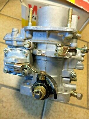 carburateur weber 40 DCNF 12/1 ferrari 246 gt 18950060 neuf n°8ce47 DPA86
