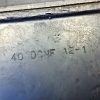 carburateur weber 40 DCNF 12/1 ferrari 246 gt 18950060 neuf n°8ce47 DPA86