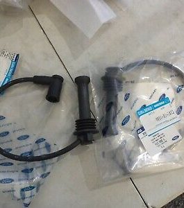 n°sa622 lot 2 fils bougie mazda ford c20118160a 1335374 neuf DPA86