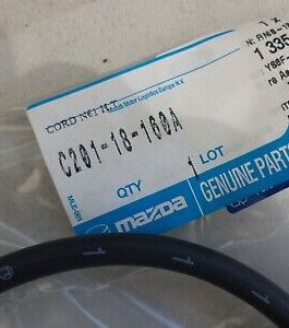 n°sa622 lot 2 fils bougie mazda ford c20118160a 1335374 neuf DPA86