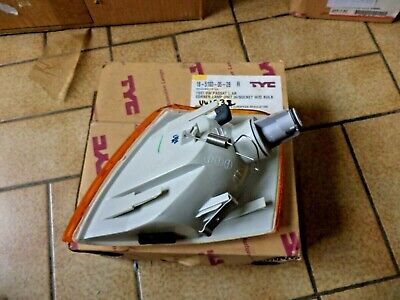 n°7ce78 clignotant droit volkswagen passat 185103052b TYC neuf DPA86