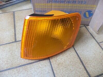 n°gd298 clignotant avg ford escort 98190193 yorka neuf DPA86