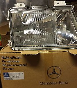 n°m305 phare droit mercedes sprinter 9018200261 neuf DPA86