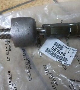 n°nc281 biellette direction citroen c4 3812e0 neuve DPA86