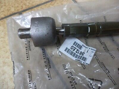 n°nc281 biellette direction citroen c4 3812e0 neuve DPA86