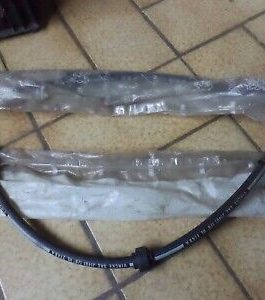 n°nc282 lot flexible frein avant peugeot 405 480639 neuf DPA86