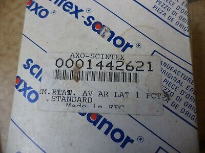 n°gd645b platine cabochon seima 3091 1442621 neuve DPA86