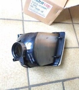 n°7ce86 clignotant droit seat toledo 4451506R depo neuf DPA86