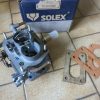 carburateur solex 34CICF / 152 citroen CX 12402 neuf n°10ce13 DPA86