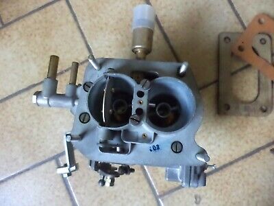 carburateur solex 34CICF / 152 citroen CX 12402 neuf n°10ce13 DPA86