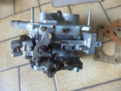 carburateur solex 34CICF / 152 citroen CX 12402 neuf n°10ce13 DPA86