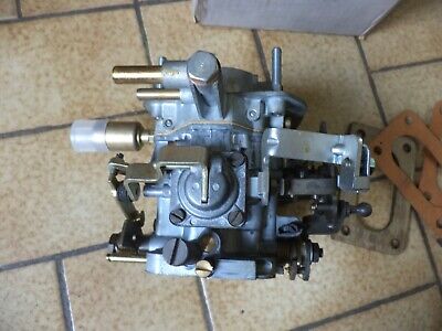 carburateur solex 34CICF / 152 citroen CX 12402 neuf n°10ce13 DPA86