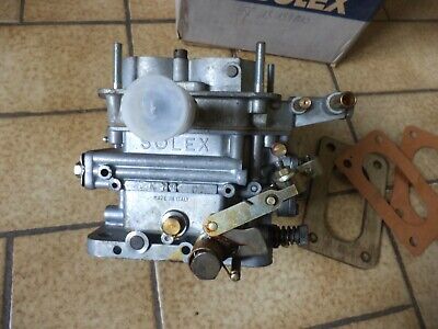 carburateur solex 34CICF / 152 citroen CX 12402 neuf n°10ce13 DPA86