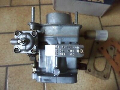 carburateur solex 34CICF / 152 citroen CX 12402 neuf n°10ce13 DPA86