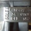 carburateur solex 34CICF / 152 citroen CX 12402 neuf n°10ce13 DPA86