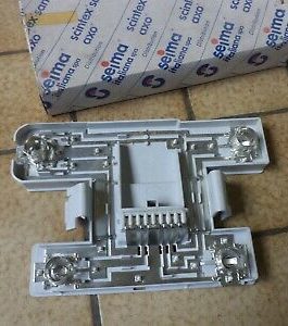 n°gd304 platine feu arg renault r19 25153701 scintex neuve DPA86