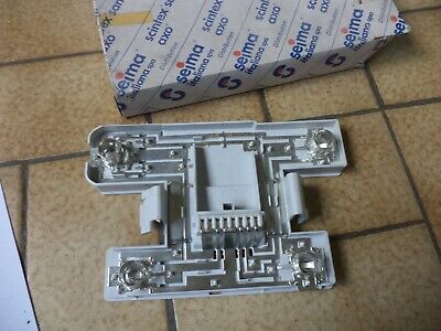 n°gd304 platine feu arg renault r19 25153701 scintex neuve DPA86