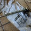 n°nc13 stabilisateur avant nissan primera 546182f010 neuf DPA86